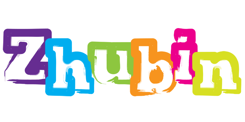 Zhubin casino logo