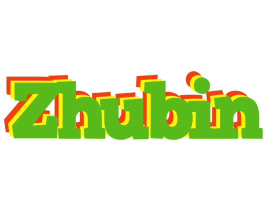 Zhubin crocodile logo