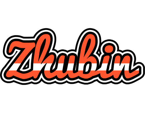 Zhubin denmark logo