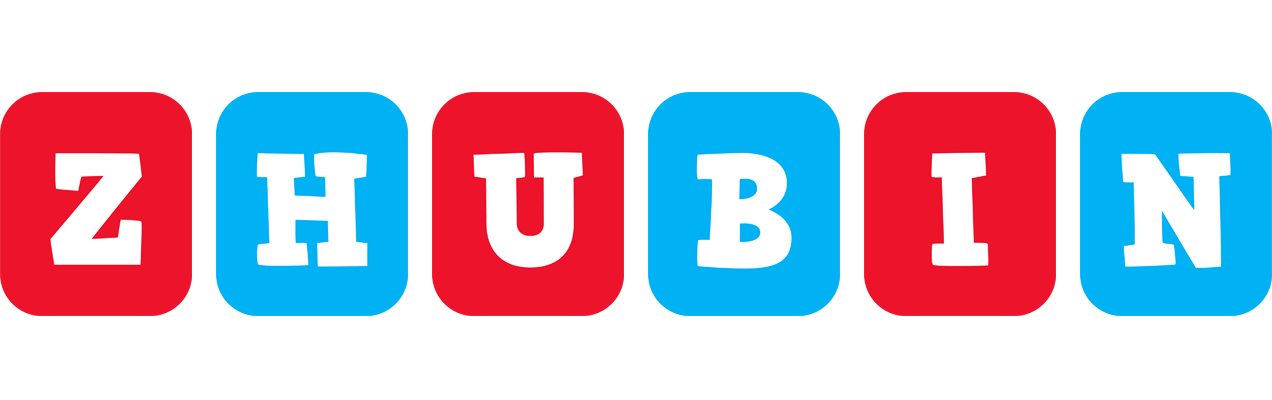 Zhubin diesel logo