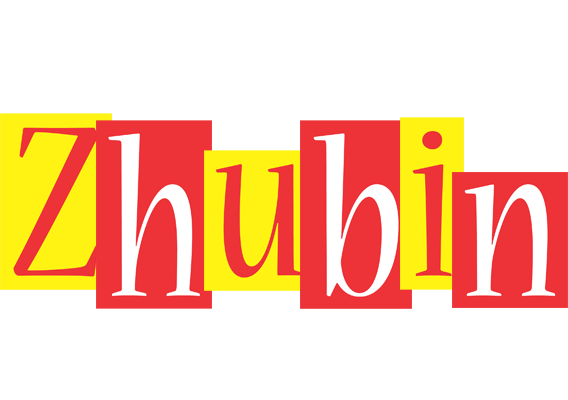 Zhubin errors logo