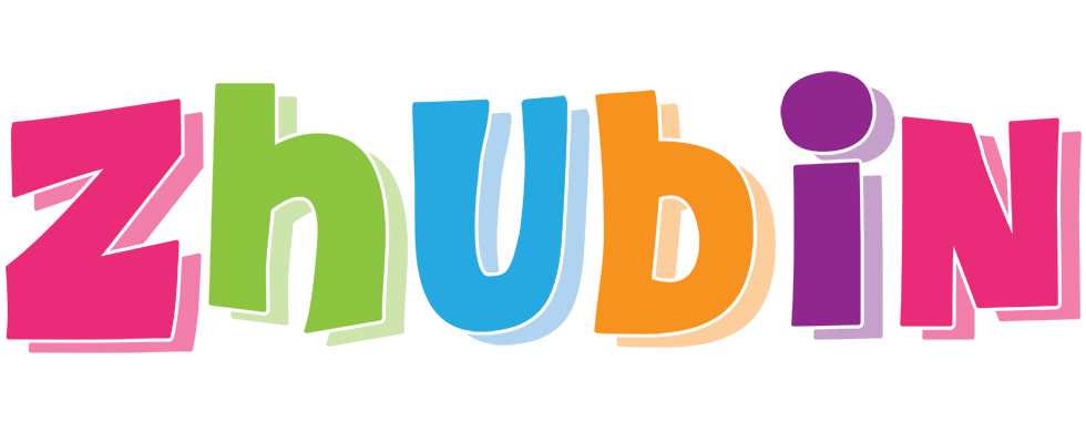 Zhubin friday logo