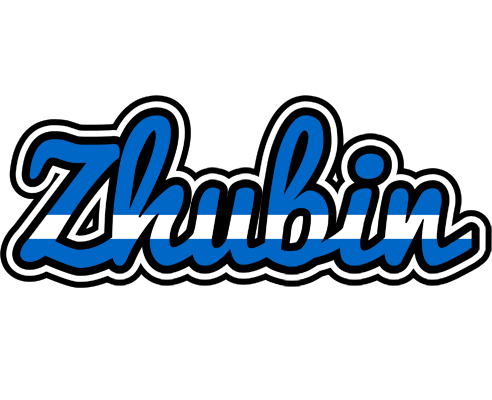 Zhubin greece logo