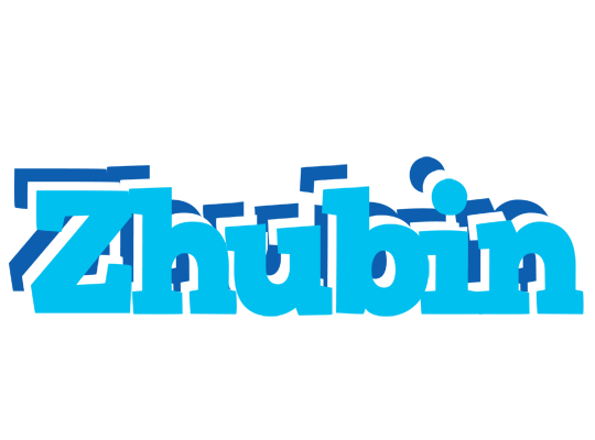 Zhubin jacuzzi logo