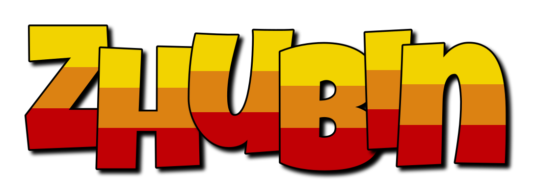 Zhubin jungle logo