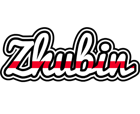 Zhubin kingdom logo