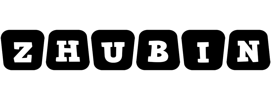 Zhubin racing logo