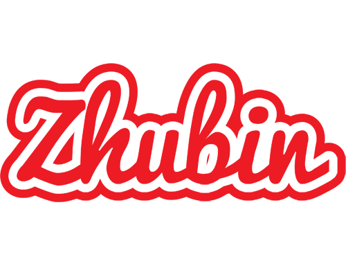 Zhubin sunshine logo