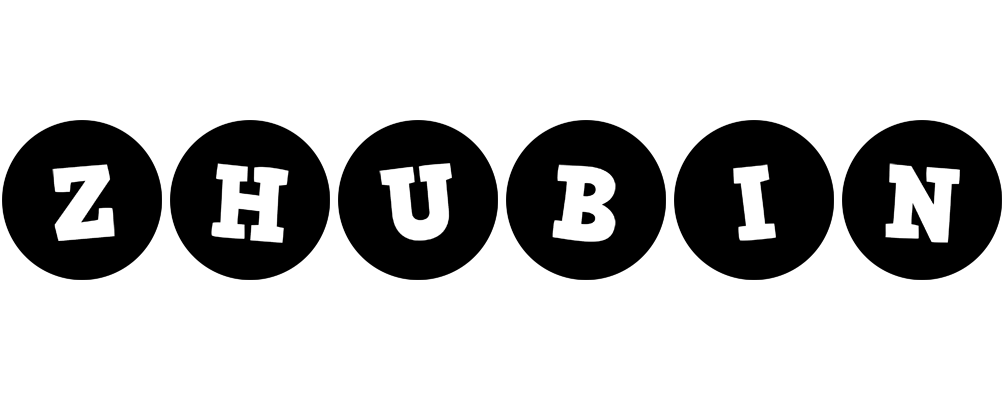 Zhubin tools logo