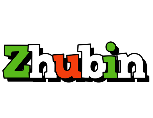 Zhubin venezia logo
