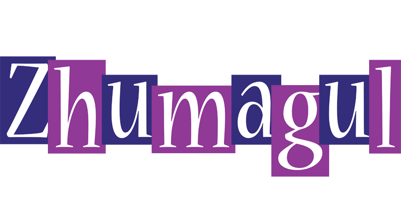 Zhumagul autumn logo