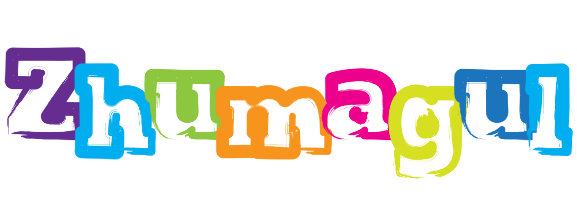Zhumagul casino logo