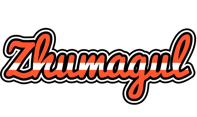 Zhumagul denmark logo