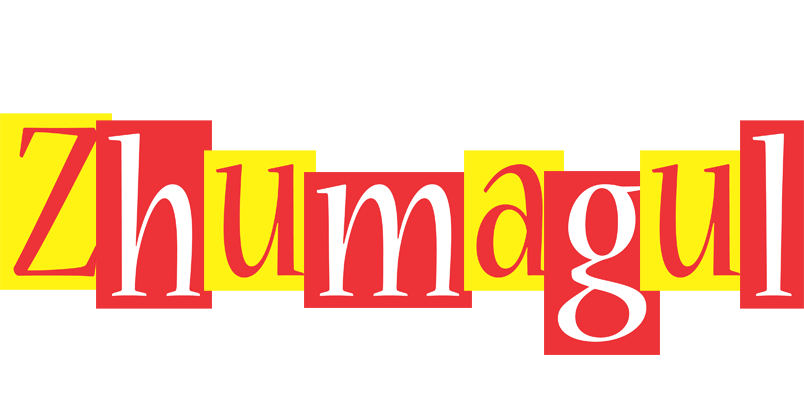 Zhumagul errors logo
