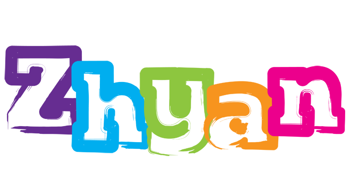 Zhyan casino logo