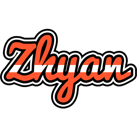 Zhyan denmark logo