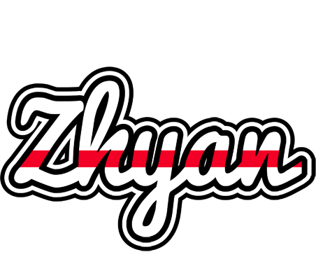 Zhyan kingdom logo