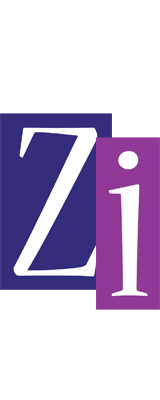 Zi autumn logo