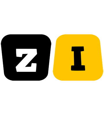 Zi boots logo