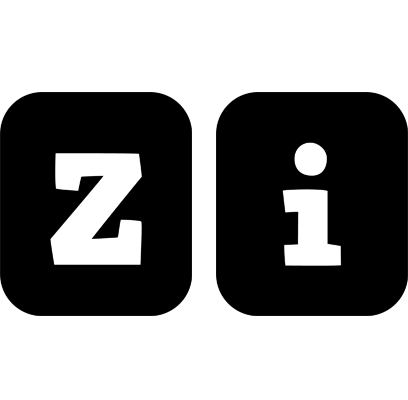 Zi box logo