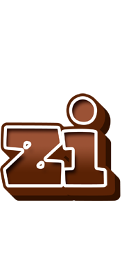 Zi brownie logo