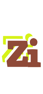 Zi caffeebar logo