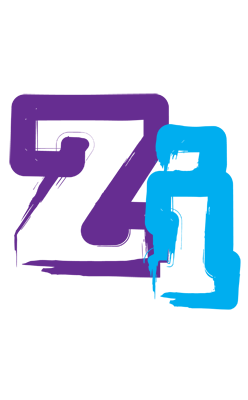 Zi casino logo