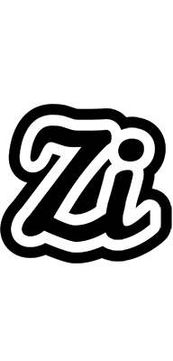 Zi chess logo