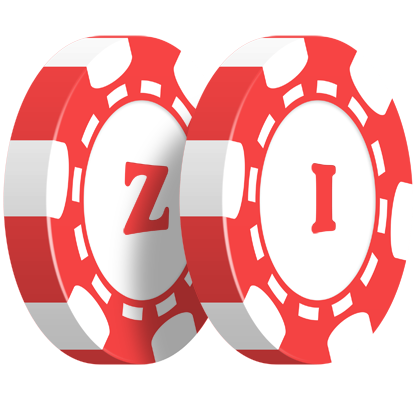 Zi chip logo