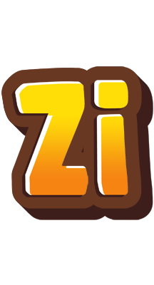 Zi cookies logo