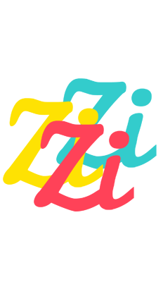 Zi disco logo