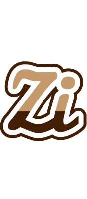 Zi exclusive logo