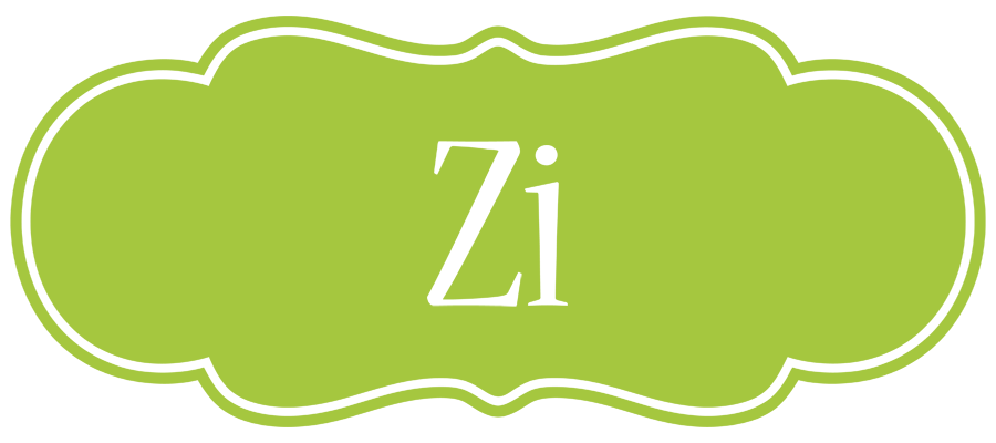 Zi family logo