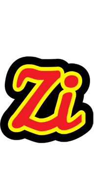 Zi fireman logo