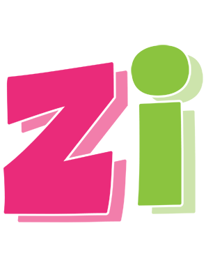 Zi friday logo