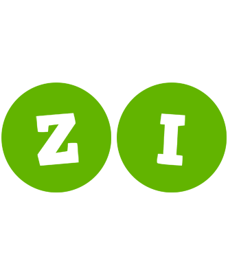 Zi games logo