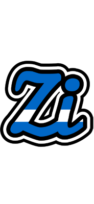 Zi greece logo