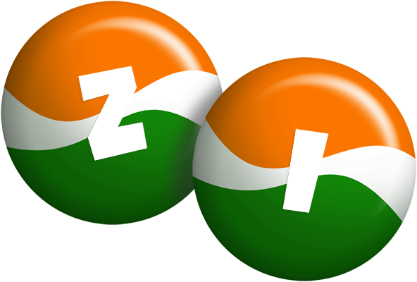 Zi india logo