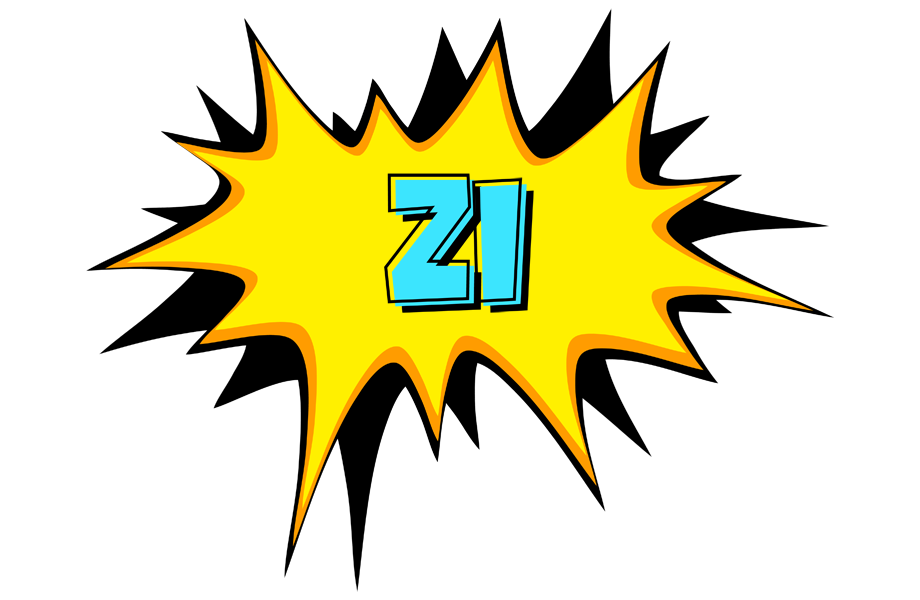 Zi indycar logo