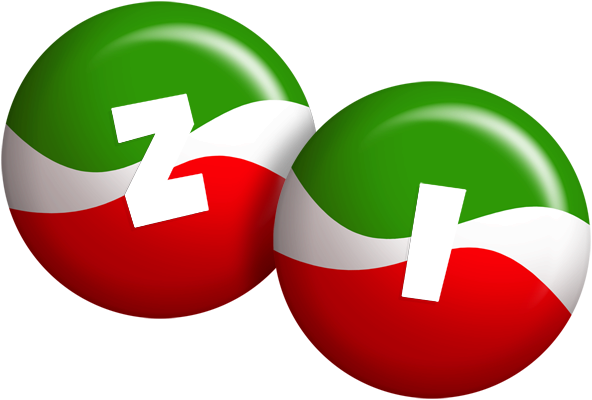 Zi italy logo