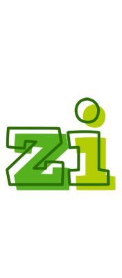 Zi juice logo