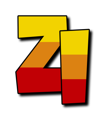 Zi jungle logo