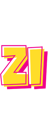 Zi kaboom logo