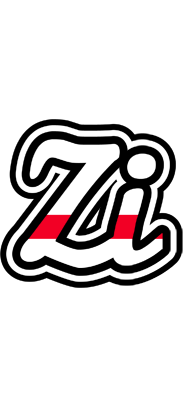 Zi kingdom logo