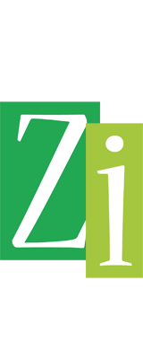 Zi lemonade logo