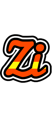 Zi madrid logo