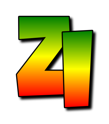 Zi mango logo