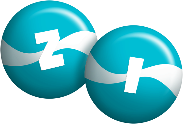 Zi messi logo