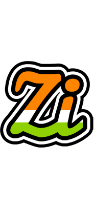 Zi mumbai logo