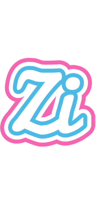 Zi outdoors logo